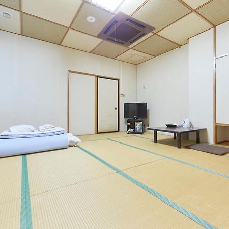 Hotel Select Inn Furukawa Osaki  Eksteriør billede
