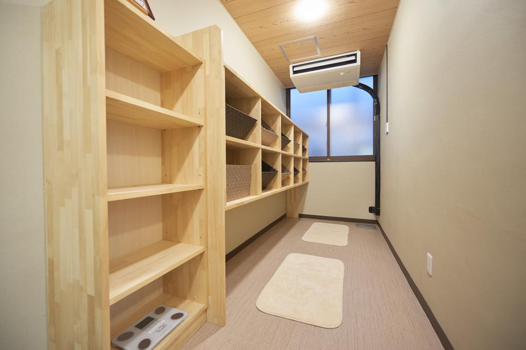 Hotel Select Inn Furukawa Osaki  Eksteriør billede