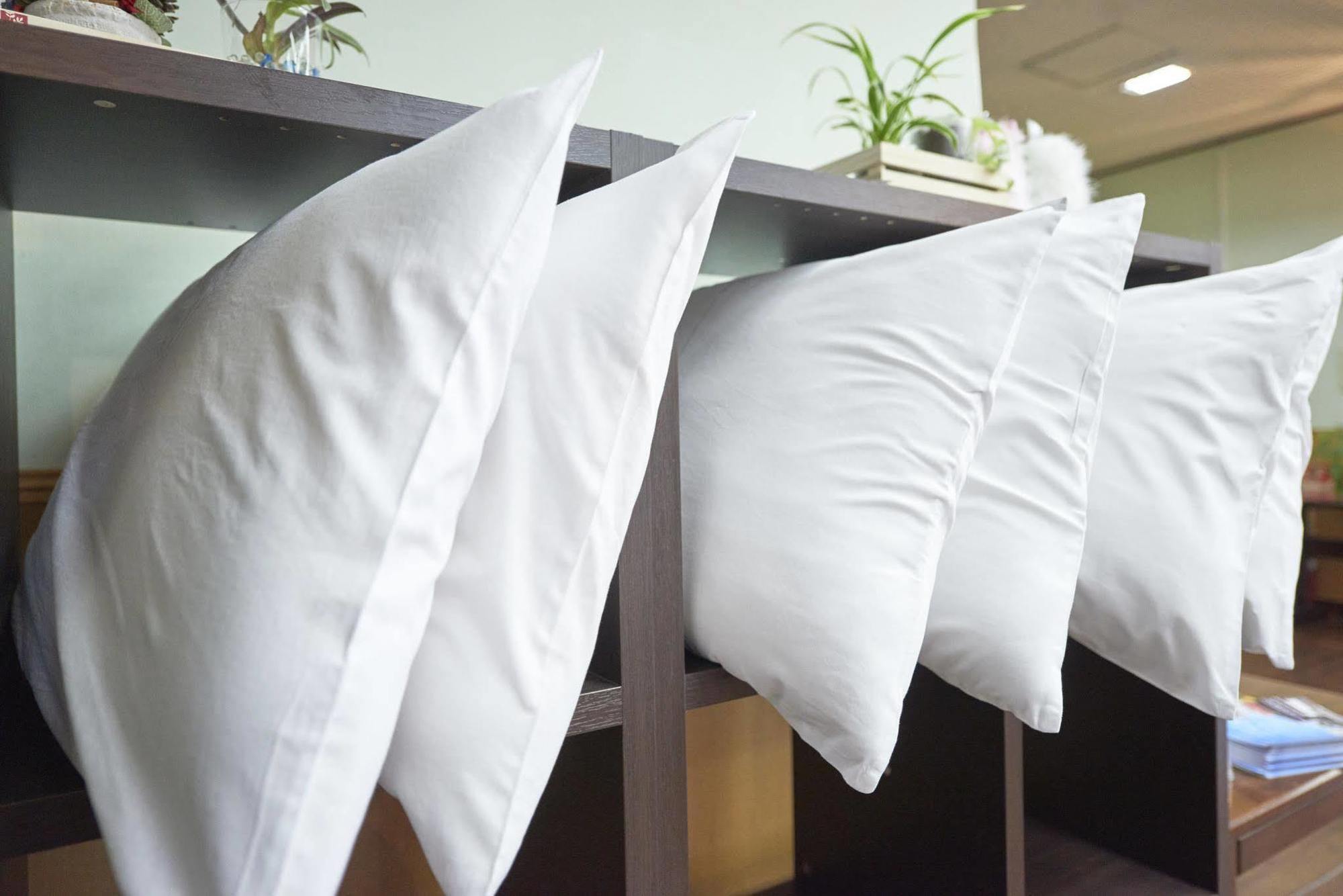Hotel Select Inn Furukawa Osaki  Eksteriør billede