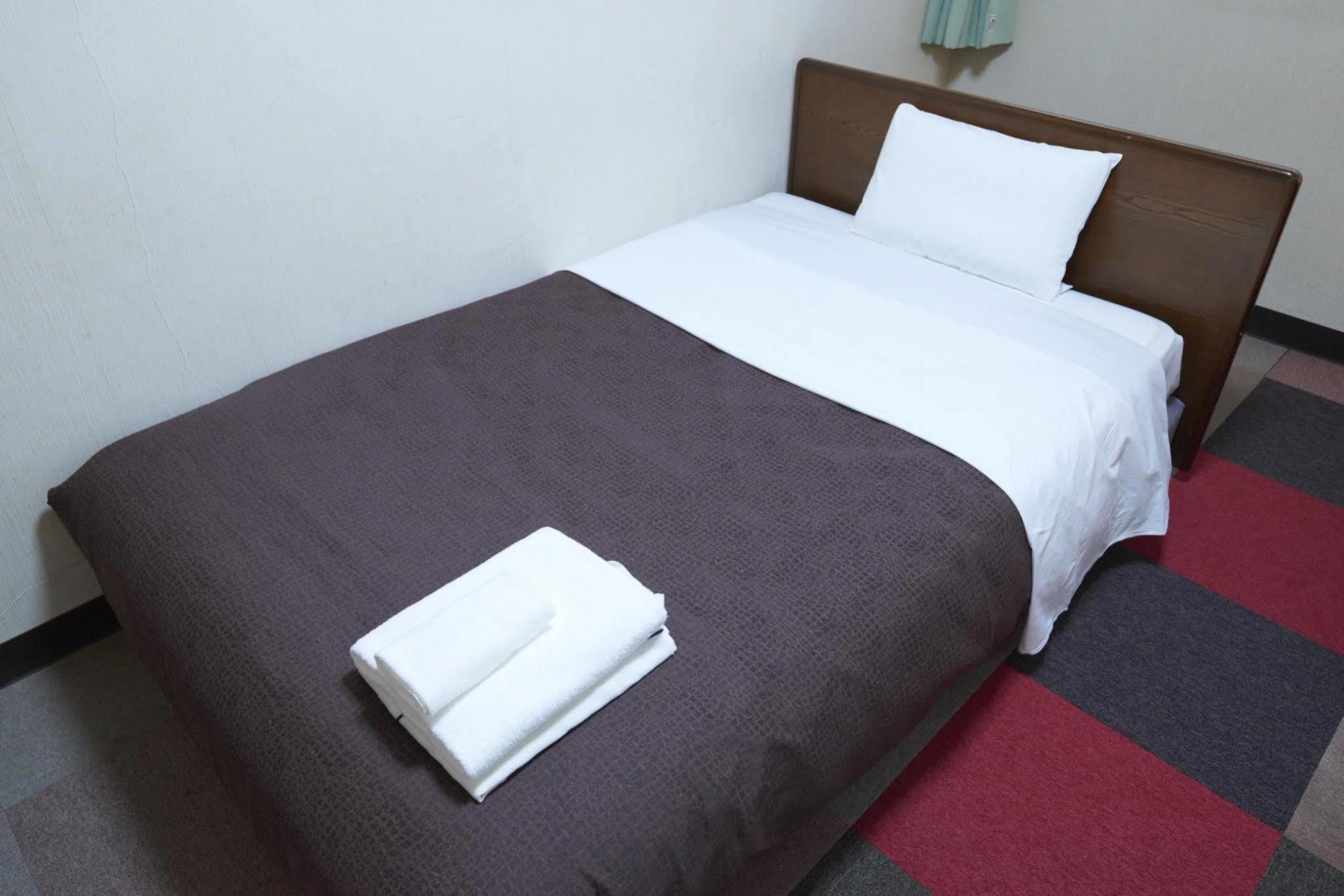 Hotel Select Inn Furukawa Osaki  Eksteriør billede